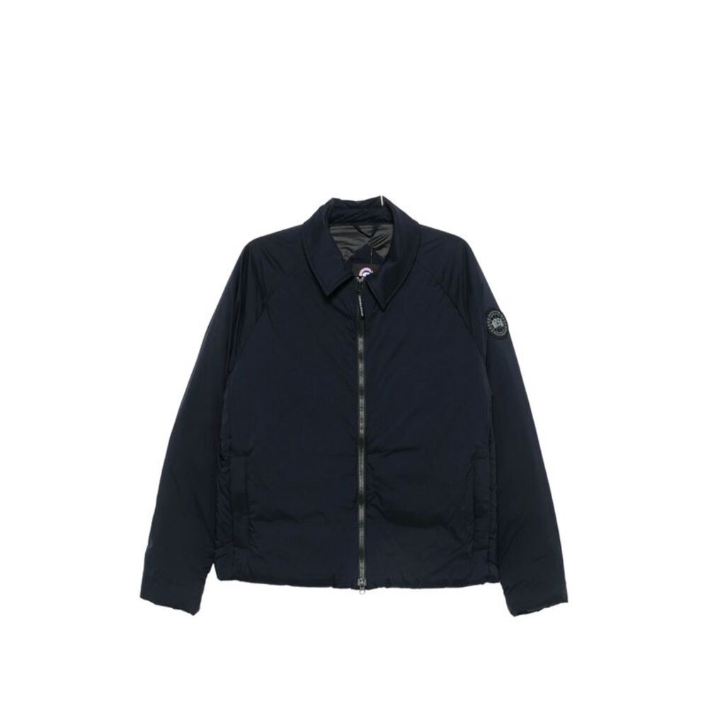 Canada Goose Blue Jackets - Lightweight Jackets Men